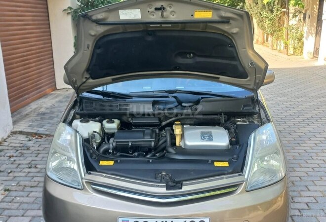 Toyota Prius 2007, 299,000 km - 1.5 l - Bakı