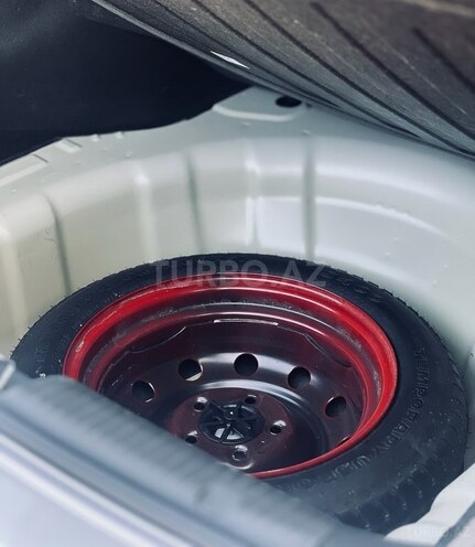 Kia Cerato 2015, 122,310 km - 2.0 l - Gəncə