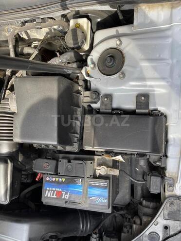 Hyundai Sonata 2008, 350,000 km - 2.4 l - Qusar