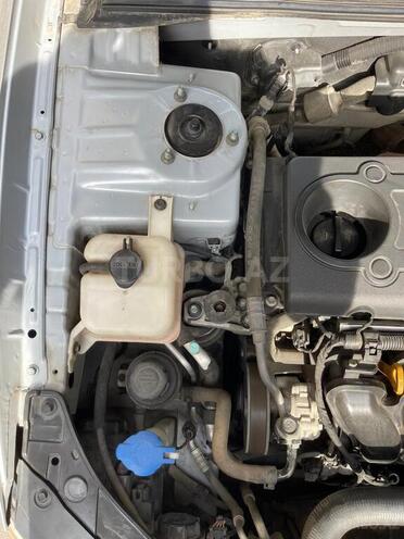 Hyundai Sonata 2008, 350,000 km - 2.4 l - Qusar