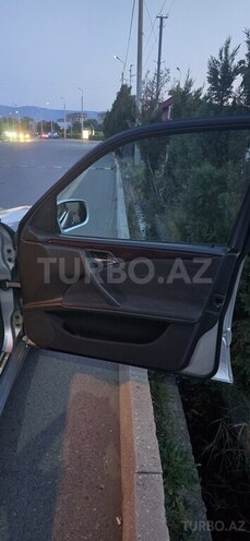 Mercedes E 200 2001, 543,876 km - 2.0 l - Şəmkir