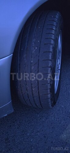 Mercedes E 200 2001, 543,876 km - 2.0 l - Şəmkir