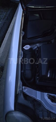 Mercedes E 200 2001, 543,876 km - 2.0 l - Şəmkir