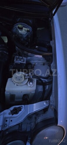 Mercedes E 200 2001, 543,876 km - 2.0 l - Şəmkir