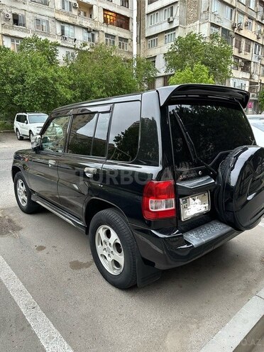 Mitsubishi Pajero io 2000, 285,025 km - 2.0 л - Bakı