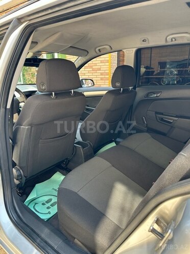 Opel Astra 2007, 290,000 km - 1.3 l - Bakı