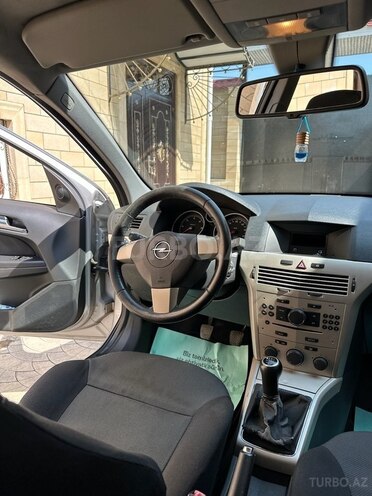 Opel Astra 2007, 290,000 km - 1.3 l - Bakı