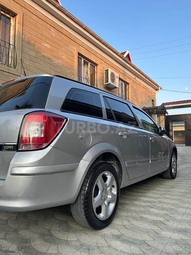 Opel Astra 2007, 290,000 km - 1.3 l - Bakı