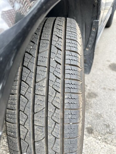 Mitsubishi Pajero io 2000, 285,025 km - 2.0 л - Bakı