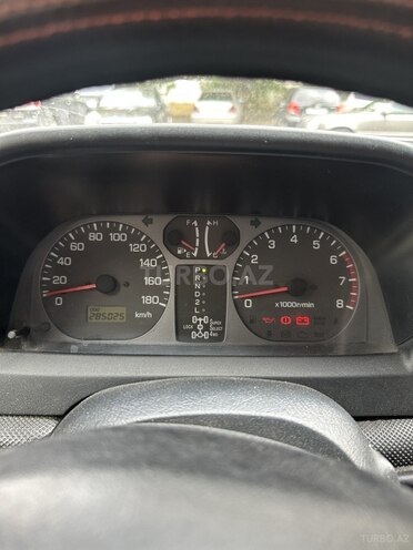 Mitsubishi Pajero io 2000, 285,025 km - 2.0 л - Bakı