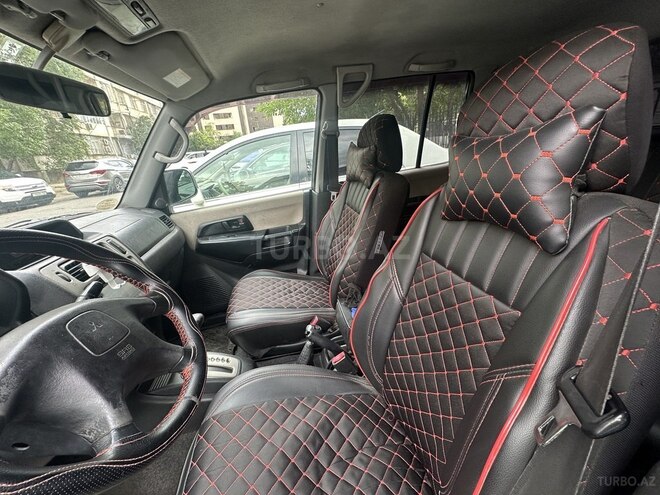 Mitsubishi Pajero io 2000, 285,025 km - 2.0 л - Bakı