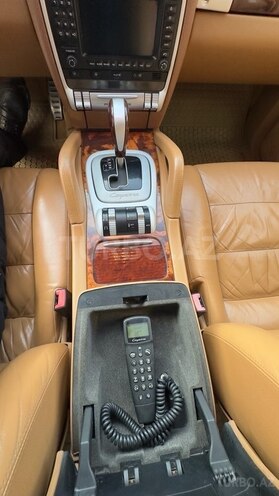 Porsche Cayenne 2006, 226,763 km - 4.5 l - Bakı