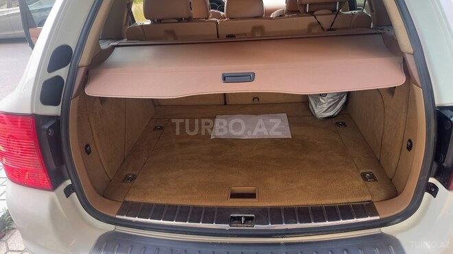 Porsche Cayenne 2006, 226,763 km - 4.5 l - Bakı