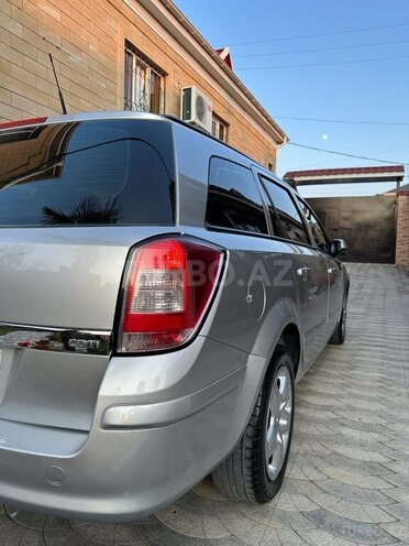 Opel Astra 2007, 290,000 km - 1.3 l - Bakı