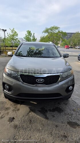 Kia Sorento-1