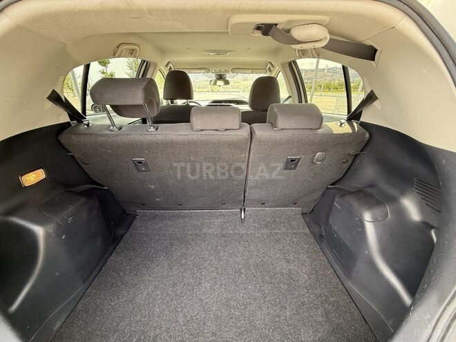 Toyota Aqua 2018, 116,000 km - 1.5 л - Bakı
