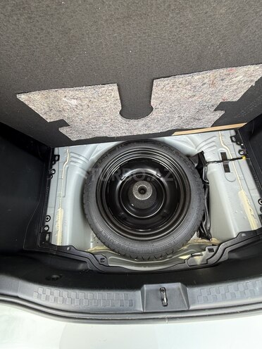 Toyota Aqua 2018, 116,000 km - 1.5 л - Bakı