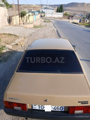 LADA (VAZ) 21099 1994, 300,000 km - 1.5 л - Bakı