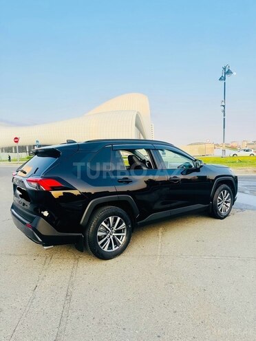 Toyota RAV4 2019, 114,000 km - 2.0 l - Bakı