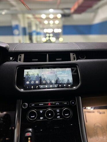 Land Rover RR Sport 2017, 140,000 km - 3.0 л - Bakı