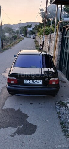 BMW 528 1998, 369,565 km - 2.8 l - Mingəçevir