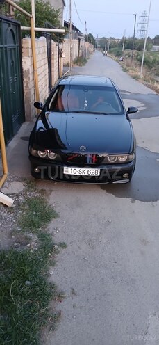 BMW 528 1998, 369,565 km - 2.8 l - Mingəçevir