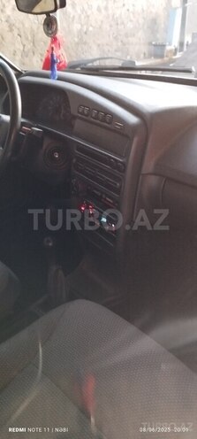 LADA (VAZ) 2115 2009, 290,000 km - 1.5 л - Gəncə