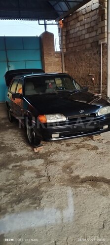LADA (VAZ) 2115 2009, 290,000 km - 1.5 л - Gəncə