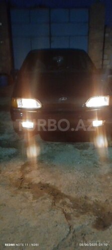 LADA (VAZ) 2115 2009, 290,000 km - 1.5 л - Gəncə