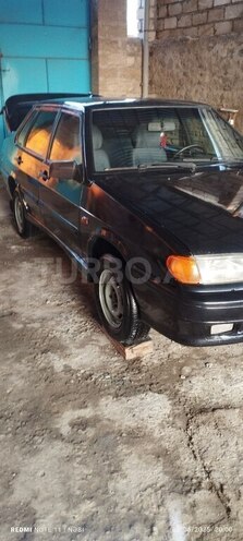 LADA (VAZ) 2115 2009, 290,000 km - 1.5 л - Gəncə