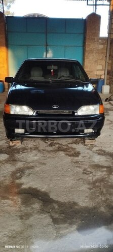 LADA (VAZ) 2115 2009, 290,000 km - 1.5 л - Gəncə