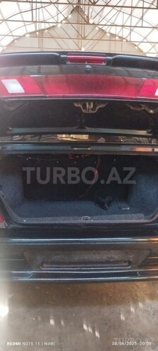 LADA (VAZ) 2115 2009, 290,000 km - 1.5 л - Gəncə