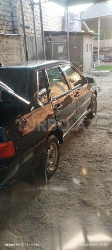 LADA (VAZ) 2115 2009, 290,000 km - 1.5 л - Gəncə