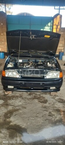 LADA (VAZ) 2115 2009, 290,000 km - 1.5 л - Gəncə