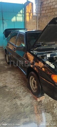 LADA (VAZ) 2115 2009, 290,000 km - 1.5 л - Gəncə