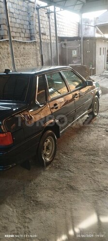 LADA (VAZ) 2115 2009, 290,000 km - 1.5 л - Gəncə
