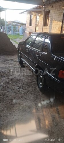LADA (VAZ) 2115 2009, 290,000 km - 1.5 л - Gəncə