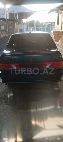 LADA (VAZ) 2115 2009, 290,000 km - 1.5 л - Gəncə