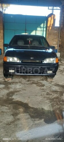 LADA (VAZ) 2115 2009, 290,000 km - 1.5 л - Gəncə