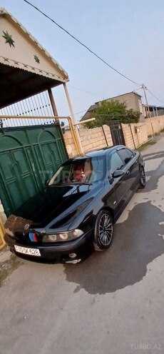 BMW 528 1998, 369,565 km - 2.8 l - Mingəçevir
