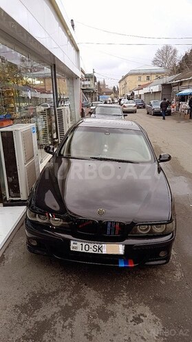 BMW 528 1998, 369,565 km - 2.8 l - Mingəçevir