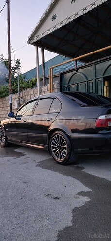 BMW 528 1998, 369,565 km - 2.8 l - Mingəçevir