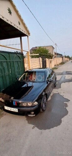 BMW 528 1998, 369,565 km - 2.8 l - Mingəçevir