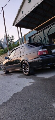BMW 528 1998, 369,565 km - 2.8 l - Mingəçevir