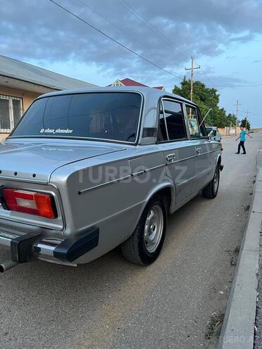 LADA (VAZ) 2106 1990, 90,000 km - 1.6 l - Şamaxı
