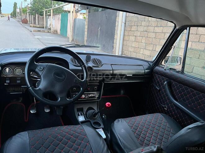 LADA (VAZ) 2106 1990, 90,000 km - 1.6 l - Şamaxı