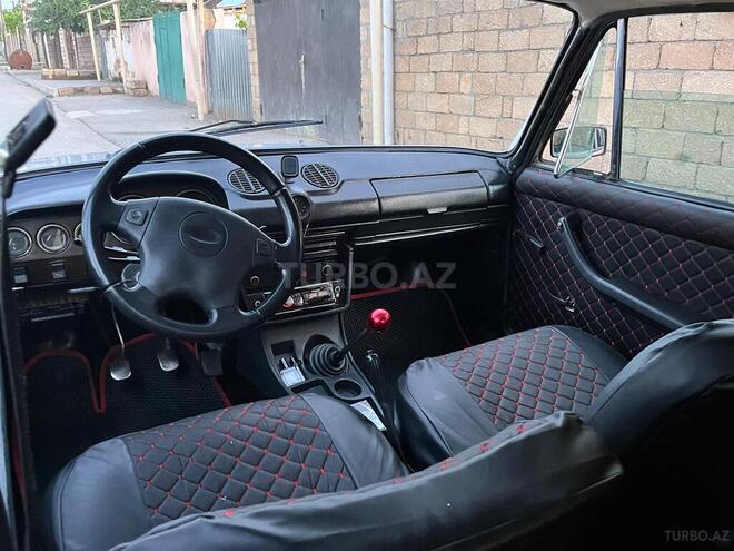 LADA (VAZ) 2106 1990, 90,000 km - 1.6 l - Şamaxı
