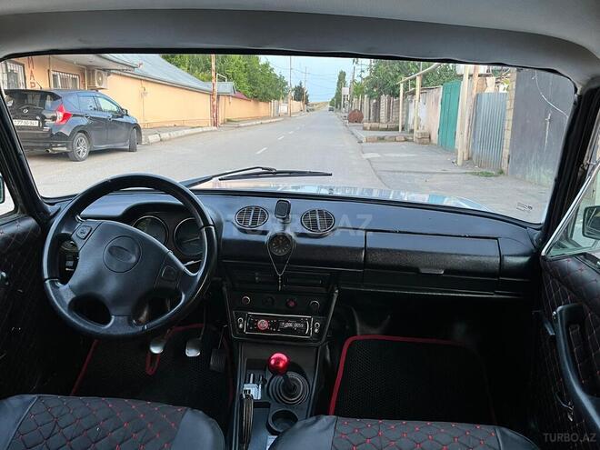 LADA (VAZ) 2106 1990, 90,000 km - 1.6 l - Şamaxı