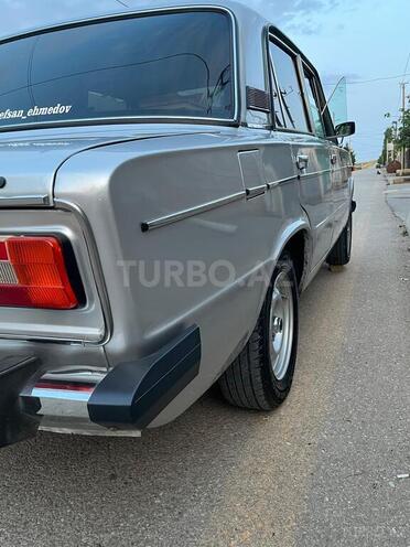 LADA (VAZ) 2106 1990, 90,000 km - 1.6 l - Şamaxı