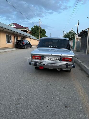 LADA (VAZ) 2106 1990, 90,000 km - 1.6 l - Şamaxı